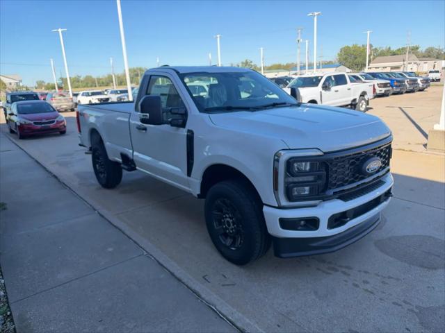 2027 Ford F-250 XL