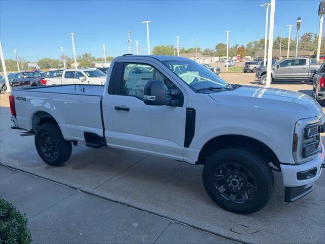 2027 Ford F-250 XL