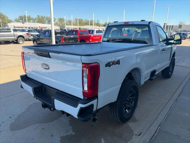2027 Ford F-250 XL