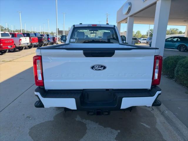2027 Ford F-250 XL