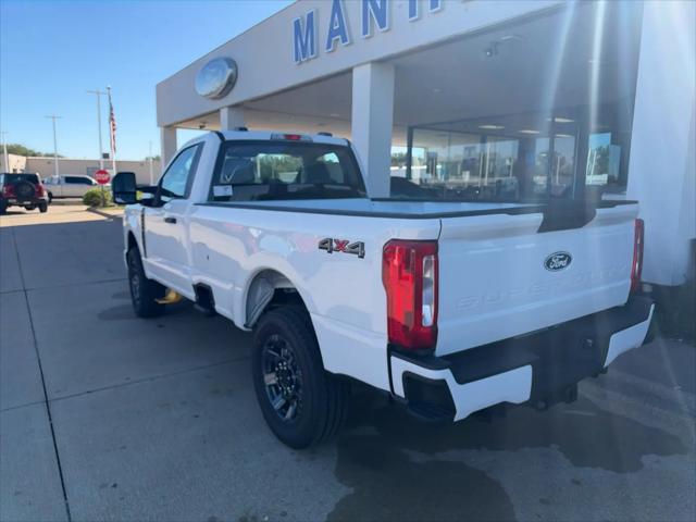 2027 Ford F-250 XL