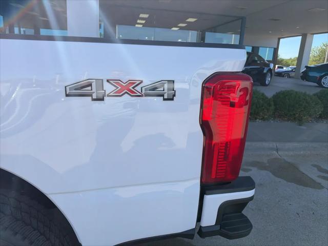 2027 Ford F-250 XL