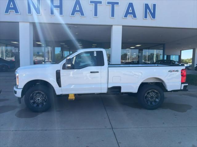 2027 Ford F-250 XL