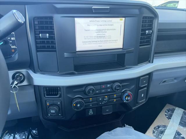 2027 Ford F-250 XL