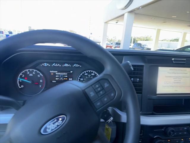 2027 Ford F-250 XL