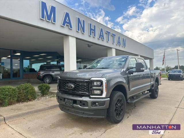 2026 Ford F-250 XLT for sale in Manhattan, KS