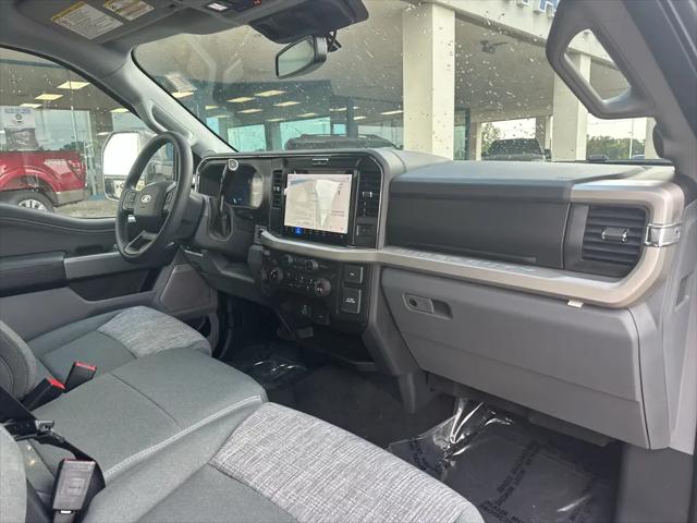 2026 Ford F-250 XLT