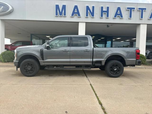 2026 Ford F-250 XLT