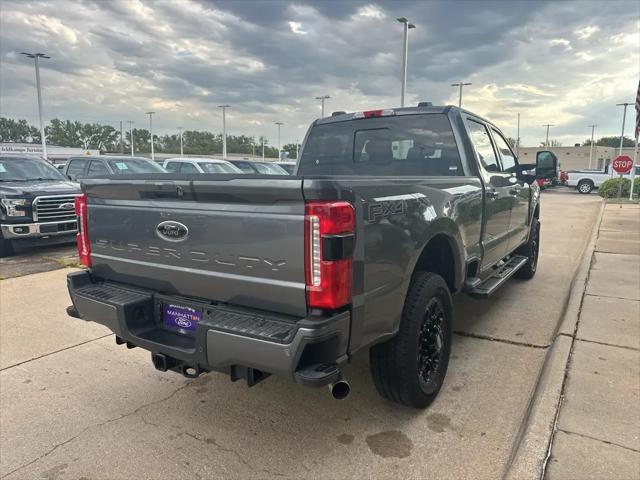 2026 Ford F-250 XLT