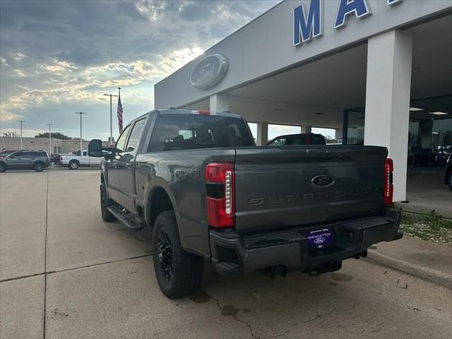 2026 Ford F-250 XLT