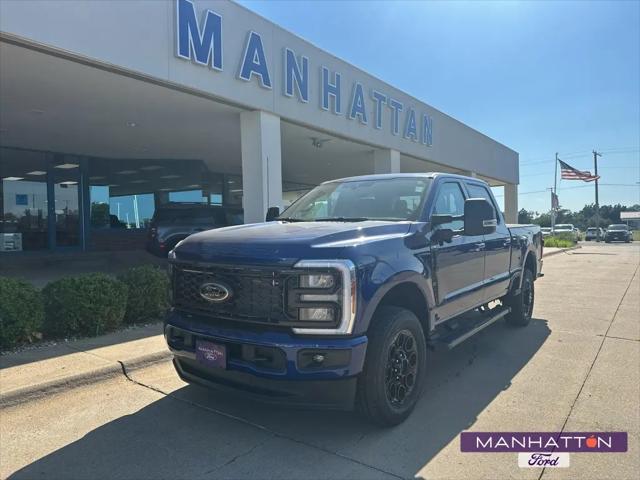 2026 Ford F-250 XLT for sale in Manhattan, KS