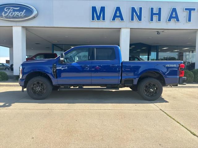 2026 Ford F-250 XLT