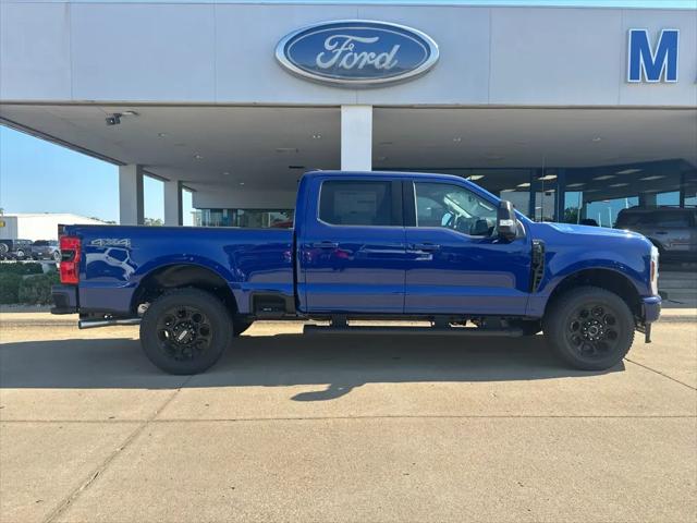 2026 Ford F-250 XLT