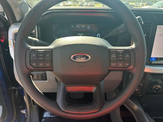 2026 Ford F-250 XLT