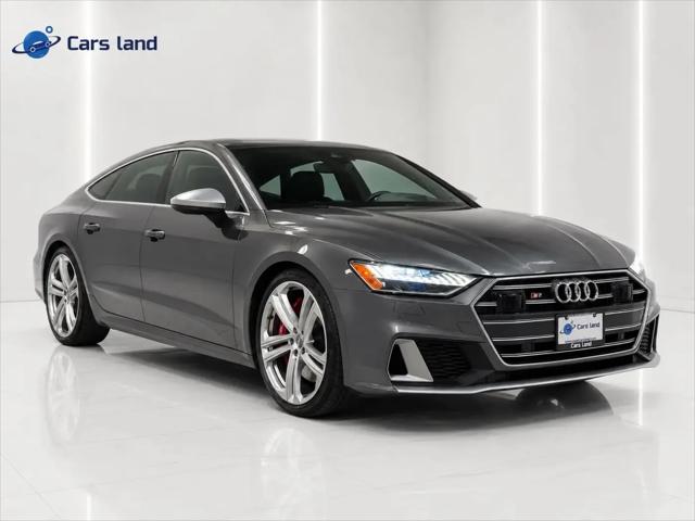 2021 Audi S7 Prestige TFSI quattro Tiptronic for sale in Tempe, AZ