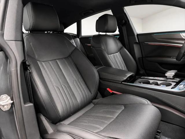 2021 Audi S7 Prestige TFSI quattro Tiptronic