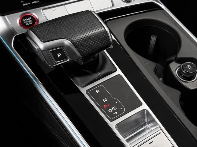2021 Audi S7 Prestige TFSI quattro Tiptronic