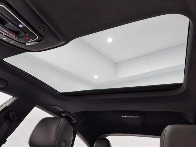2021 Audi S7 Prestige TFSI quattro Tiptronic
