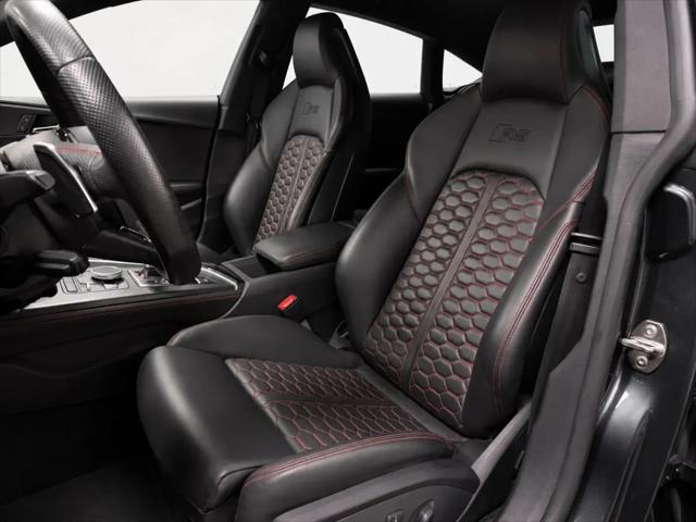 2019 Audi RS5 2.9T