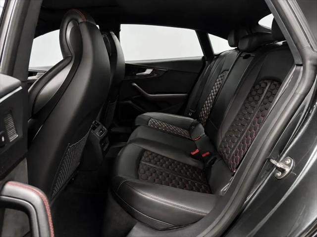 2019 Audi RS5 2.9T