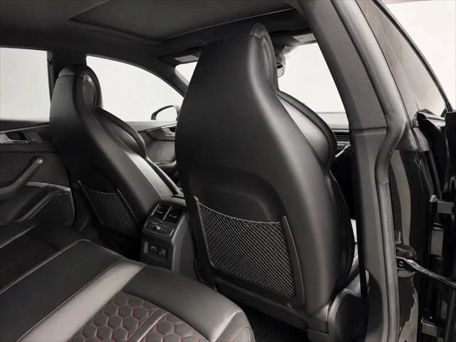 2019 Audi RS5 2.9T