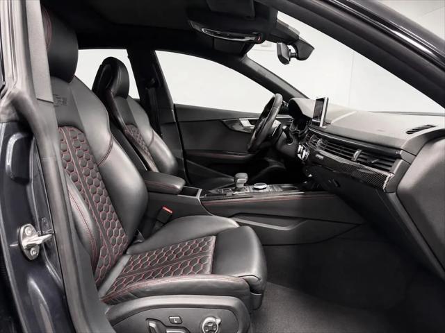 2019 Audi RS5 2.9T