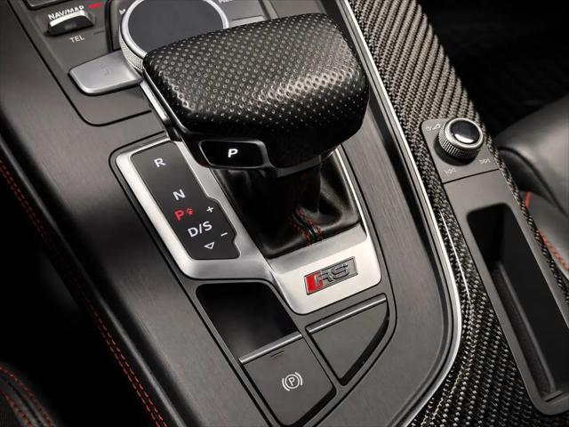 2019 Audi RS5 2.9T