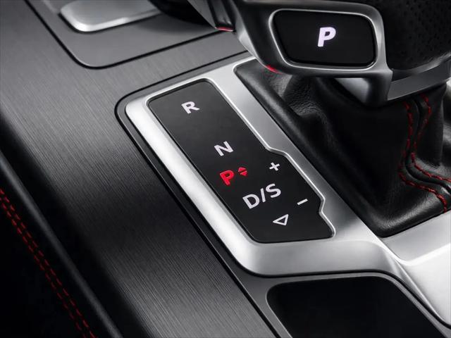 2019 Audi RS5 2.9T