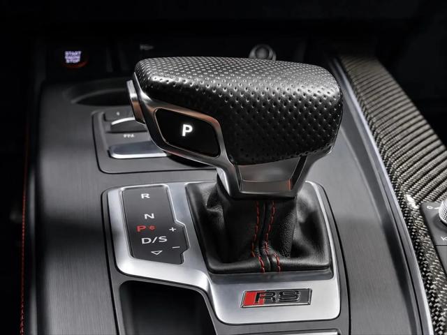 2019 Audi RS5 2.9T