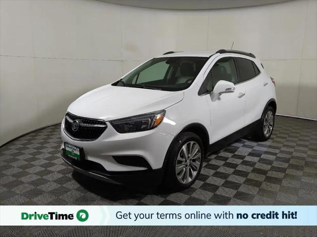 2019 Buick Encore FWD Preferred for sale in Lombard, IL