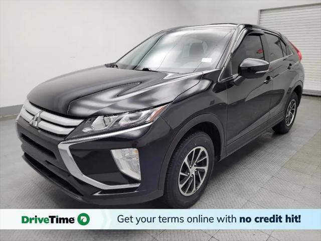 2020 Mitsubishi Eclipse Cross ES 1.5T AWC for sale in Lombard, IL