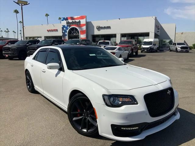 2023 Chrysler 300 300C for sale in Bakersfield, CA