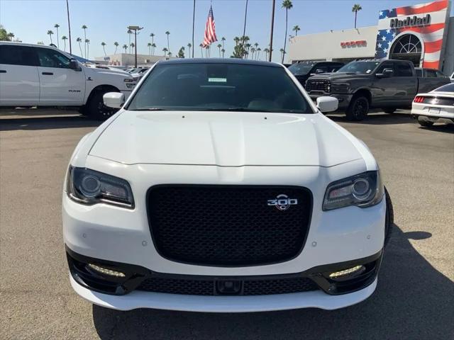 2023 Chrysler 300 300C