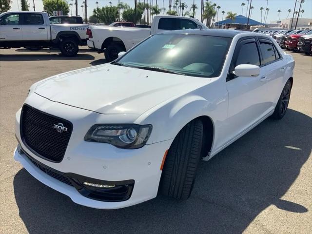2023 Chrysler 300 300C
