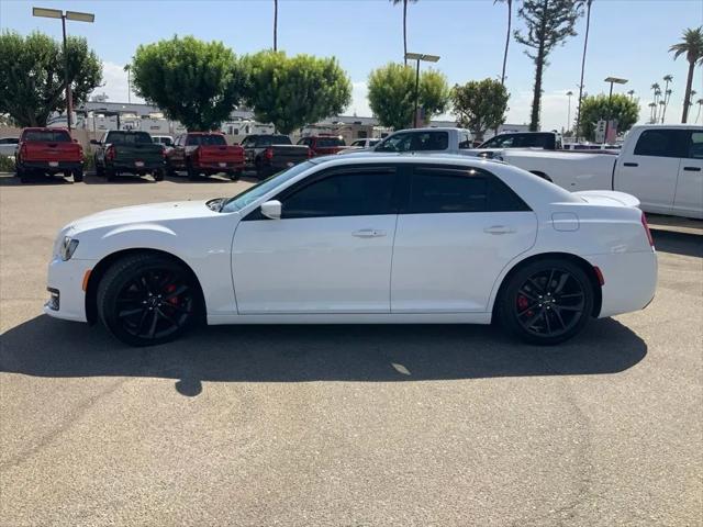 2023 Chrysler 300 300C