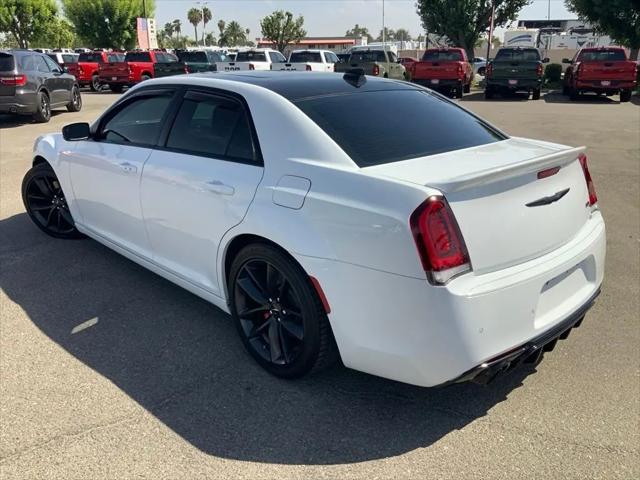 2023 Chrysler 300 300C