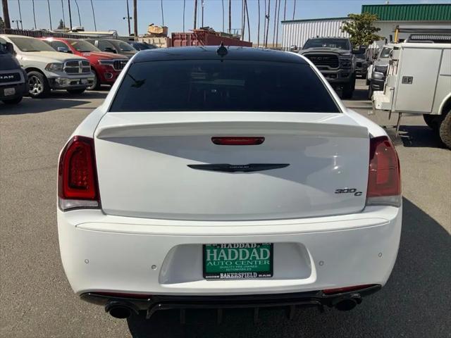 2023 Chrysler 300 300C