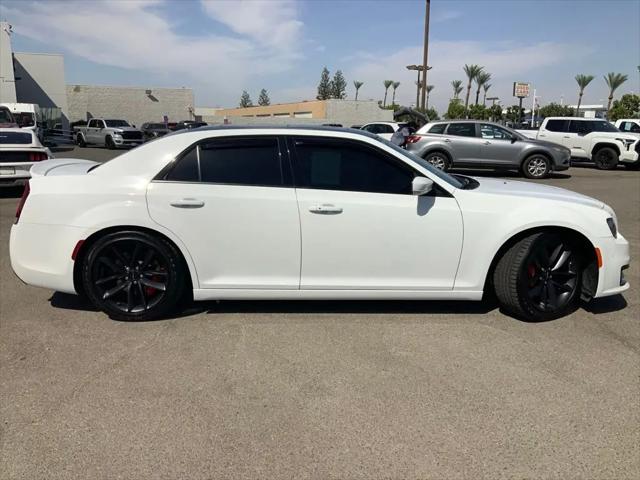 2023 Chrysler 300 300C