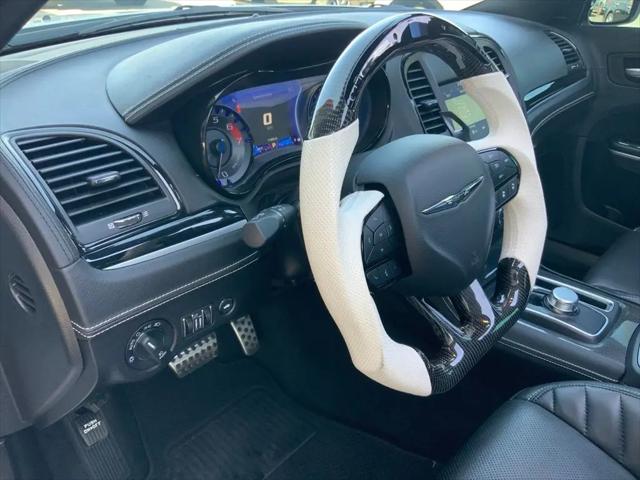 2023 Chrysler 300 300C
