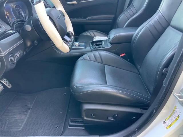 2023 Chrysler 300 300C