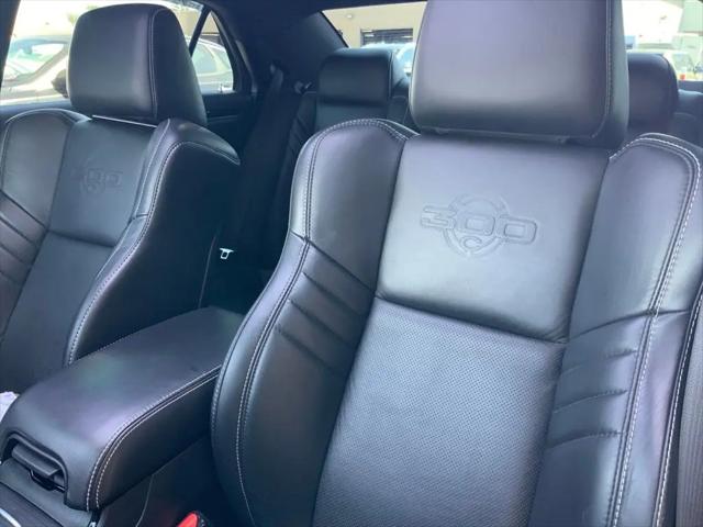 2023 Chrysler 300 300C