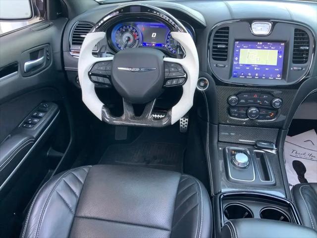 2023 Chrysler 300 300C