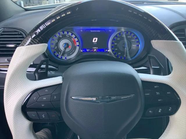 2023 Chrysler 300 300C