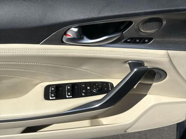 2022 Kia Stinger GT2