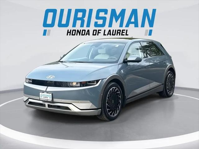 2023 Hyundai IONIQ 5 Limited for sale in Laurel, MD