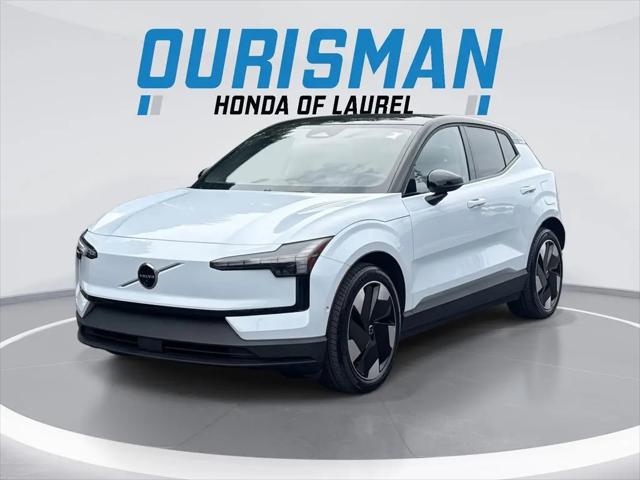 2025 Volvo EX30 Ultra Twin Motor Performance, Fully electric for sale in Laurel, MD