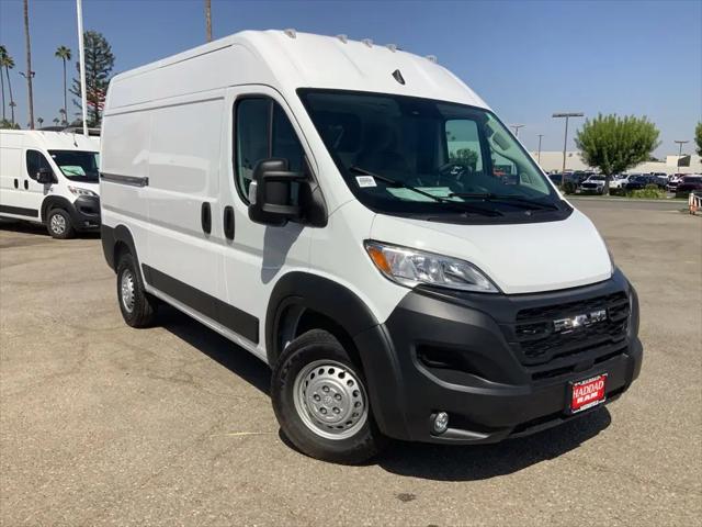 2027 Ram ProMaster Cargo Van Tradesman for sale in Bakersfield, CA