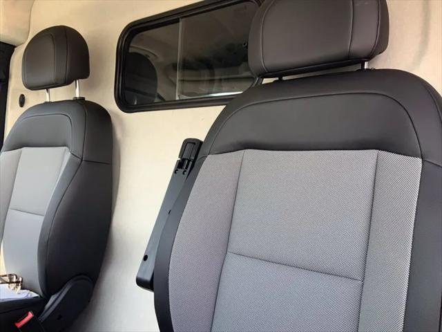 2027 Ram ProMaster Cargo Van Tradesman