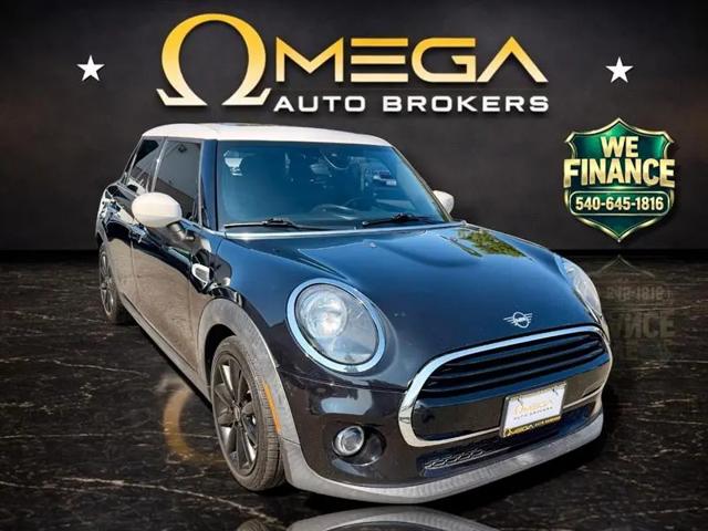 2021 MINI Hardtop Oxford Edition for sale in Fredericksburg, VA