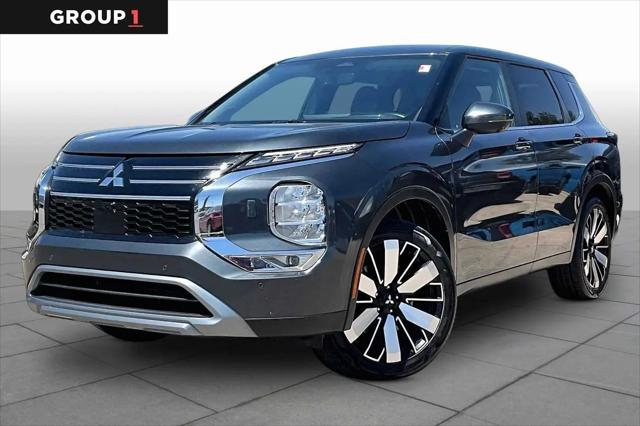 2025 Mitsubishi Outlander SE 2.5 S-AWC for sale in El Paso, TX